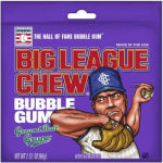 MIDWEST DISTRIBUTION Grape Gum, 2.12 oz. HOUSEWARES MIDWEST DISTRIBUTION