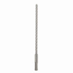 MILWAUKEE ELECTRIC TOOL CORP SDS Plus MX4 4-Cutter Rotary Hammer Drill Bit, 8 x 1/4 In.