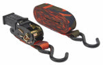 HAMPTON PRODUCTS-KEEPER Ratchet Tie Down, Camo, 1 In. x 16 Ft.