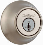 ASSA ABLOY AMERICAS RESIDENTIALINC. 660 SN Smart Deadbolt HARDWARE & FARM SUPPLIES ASSA ABLOY AMERICAS RESIDENTIALINC.