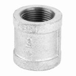 CODA RESOURCES LTD IMP 3/4 In. Galvanized Pipe Coupling PLUMBING, HEATING & VENTILATION CODA RESOURCES LTD IMP