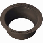 IN-SINK-ERATOR/MASTERPLUMBER Waste Disposer Sink Flange, Oil Rubbed Bronze PLUMBING, HEATING & VENTILATION IN-SINK-ERATOR/MASTERPLUMBER