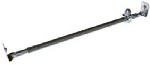 RACO INCORPORATED Adjustable Steel Bar Hanger ELECTRICAL RACO INCORPORATED