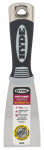 HYDE TOOLS Pro Putty Knife, Flexible Steel Blade, 2-In. PAINT HYDE TOOLS   