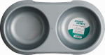 WISEARN MANUFACTURING CO. LIMITED SS Pet Water/Food Bowl PET & WILDLIFE SUPPLIES WISEARN MANUFACTURING CO. LIMITED