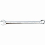 DEWALT DEWALT DWMT72195OSP Combination Wrench, SAE, 1/2 in Head, 6-15/32 in L, 12-Point, Steel, Chrome-Plated TOOLS DEWALT