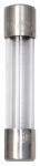 BUSSMANN Bussmann BP/AGC-1-1/2-RP Tube Fuse, 250 V, 1.5 A, 100 A, 10 kA Interrupt ELECTRICAL BUSSMANN