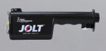 JOLT Ideal JOLT 6933 Stock Prod, 15 in L, Plastic Handle, Black HARDWARE & FARM SUPPLIES JOLT