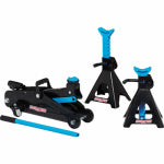 HANGZHOU TIANHENG MACHINERY CO LTD 2-Ton Jack & Stand AUTOMOTIVE HANGZHOU TIANHENG MACHINERY CO LTD
