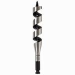 DEWALT ACCESSORIES Power Ship Auger Drill Bit, 1 x 6 In. TOOLS DEWALT ACCESSORIES