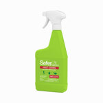 SAFER Safer SG5110 Garden Insect Control, Spray Application, 24 oz Bottle LAWN & GARDEN SAFER