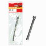 ITW BRANDS 5/8" x 6" Hex Sleeve Anchor HARDWARE & FARM SUPPLIES ITW BRANDS