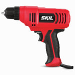 CHERVON NA/SKIL 3/8-Inch Variable-Speed Corded Drill TOOLS CHERVON NA/SKIL