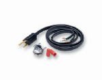IN-SINK-ERATOR/MASTERPLUMBER Power Cord Assembly for Garbage Disposal