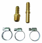 NINGBO GREENAIR IMP&EXP CO., LTD Hose Repair Kit, 1/4-In. TOOLS NINGBO GREENAIR IMP&EXP CO., LTD