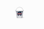 BEHRENS MANUFACTURING Behrens 1202GS Utility Pail, 2 qt Capacity, Steel, Galvanized HARDWARE & FARM SUPPLIES BEHRENS MANUFACTURING