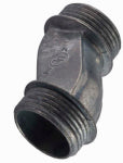HALEX/SCOTT FETZER 1-1/2" Offset Nipple ELECTRICAL HALEX/SCOTT FETZER