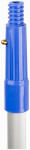 ETTORE PRODUCTS COMPANY Extension Pole, Aluminum, 8 Ft.