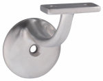 ASSA ABLOY AMERICAS RESIDENTIALI NC 1-Pc. Handrail Bracket, Stainless Steel