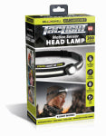 E. MISHAN & SONS Taclight Motion Sensor Headlamp HOUSEWARES E. MISHAN & SONS
