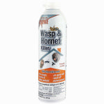 BONIDE Bonide 631 Wasp and Hornet Killer, Liquid, Spray Application, 15 oz Aerosol Can LAWN & GARDEN BONIDE