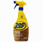 ZEP INC Marble, Granite & Quartz Cleaner, 32 oz.