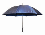 SAFETY WORKS INC 60" Manual Umbrella