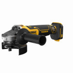 BLACK & DECKER/DEWALT DEWALT 20V MAX* XR Brushless Cordless 4-1/2 - 5 in. Angle Grinder (Tool Only) TOOLS BLACK & DECKER/DEWALT