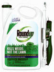 SCOTTS ORTHO ROUNDUP Weed Killer For Southern Grasses, 1 Gallon Ready-to-Use