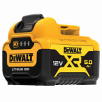 BLACK & DECKER/DEWALT 12-Volt MAX 5.0Ah Tool Battery