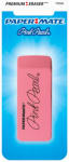 SANFORD Paper Mate 70548 Premium Eraser, Pink HOUSEWARES SANFORD