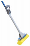 NEWELL BRANDS DISTRIBUTION LLC HomePro Roller Sponge Mop & Scrub CLEANING & JANITORIAL SUPPLIES NEWELL BRANDS DISTRIBUTION LLC