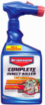 SBM LIFE SCIENCE CORP Complete Insect Killer For Soil/Turf, 32 oz. Ready to Spray LAWN & GARDEN SBM LIFE SCIENCE CORP