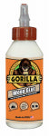 GORILLA Gorilla 6200002 Wood Glue, Light Tan, 8 oz Bottle PAINT GORILLA