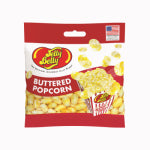 MIDWEST DISTRIBUTION Buttered Popcorn Flavor Jelly Beans, 3.5 oz.