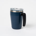 AUTHENTIC GOODS HOLDINGS INC OUTSIDER AM MUG - BLACK