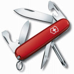 VICTORINOX-SWISS ARMY INC Tinker Pocket Knife SPORTS & RECREATION VICTORINOX-SWISS ARMY INC