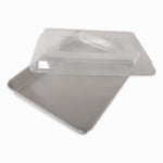 NORDIC WARE Naturals�� High Sided Sheetcake Pan with Lid HOUSEWARES NORDIC WARE