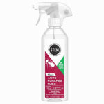 STEM Stem 3278 Bug Killer, Spray Application, Indoor, Outdoor, 10 oz, Compositions: Geraniol, Lemongrass LAWN & GARDEN STEM