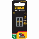 DEWALT ACCESSORIES 2CT 2" T20 Torx Bit TOOLS DEWALT ACCESSORIES