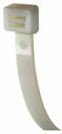 GB Gardner Bender 45-536 Cable Tie, 6/6 Nylon, Natural ELECTRICAL GB