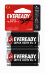 ENERGIZER Super Heavy Duty C Battery, 2 Count ELECTRICAL ENERGIZER