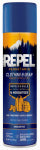 SPECTRUM BRANDS HG Permethrin Clothing & Gear Insect Repellent, 6.5 oz.