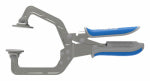 KREG Kreg KHC3 Project Clamp, 3 in Max Opening Size, 3 in D Throat, Metal Body TOOLS KREG