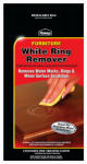 HOMAX PRODUCTS/PPG Furniture White Ring Remover PAINT HOMAX PRODUCTS/PPG   