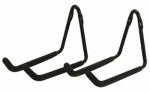 CRAWFORD Crawford CMDH2-6 Utility Hook, 70 lb, Steel, Black, Zinc HARDWARE & FARM SUPPLIES CRAWFORD