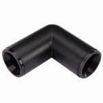 RAINDRIP INC Compression Elbow, 5/8-In. LAWN & GARDEN RAINDRIP INC