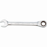 STANLEY CONSUMER TOOLS Metric  Ratcheting Combination Wrench, Long-Panel, 10mm TOOLS STANLEY CONSUMER TOOLS   