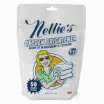 NELLIE'S CLEAN INC Nellie's NOX-S Stain Remover, 1.764 lb Pouch CLEANING & JANITORIAL SUPPLIES NELLIE'S CLEAN INC