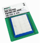 ARNOLD Mower Paper Air Filter, 4.5 x 5.25-In. OUTDOOR LIVING & POWER EQUIPMENT ARNOLD   